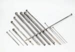 Ejector Pins: A Comprehensive Guide.